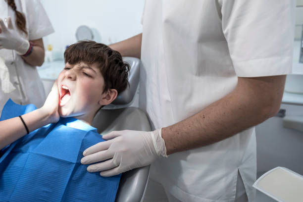 Best Emergency Pediatric Dental Care in Hampstead, NC