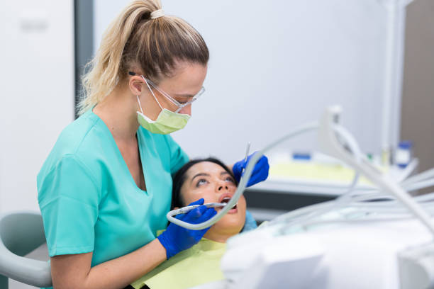 Best Dental Abscess Treatment in Hampstead, NC