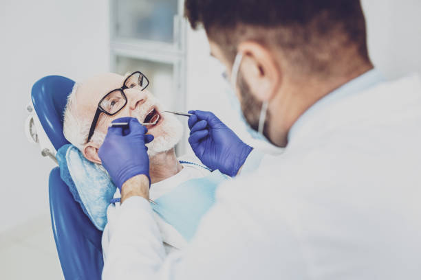 Best Knocked-Out Tooth (Avulsed Tooth) Treatment in Hampstead, NC